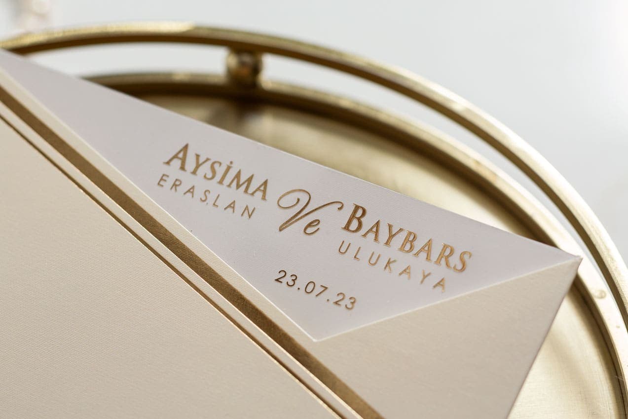 İklim Davetiye 10598 5