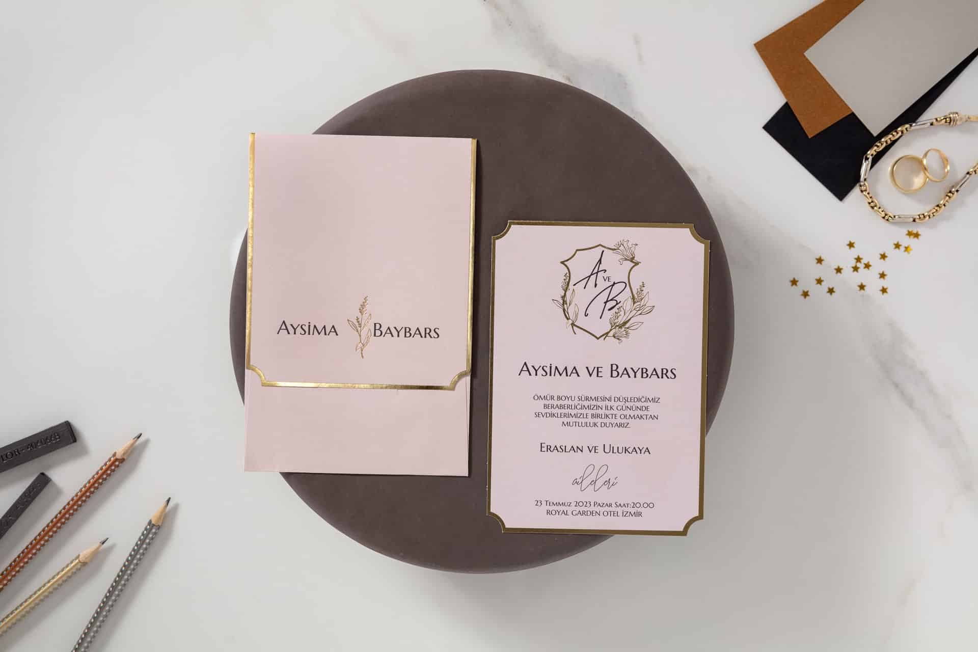 İklim Davetiye 10599 1