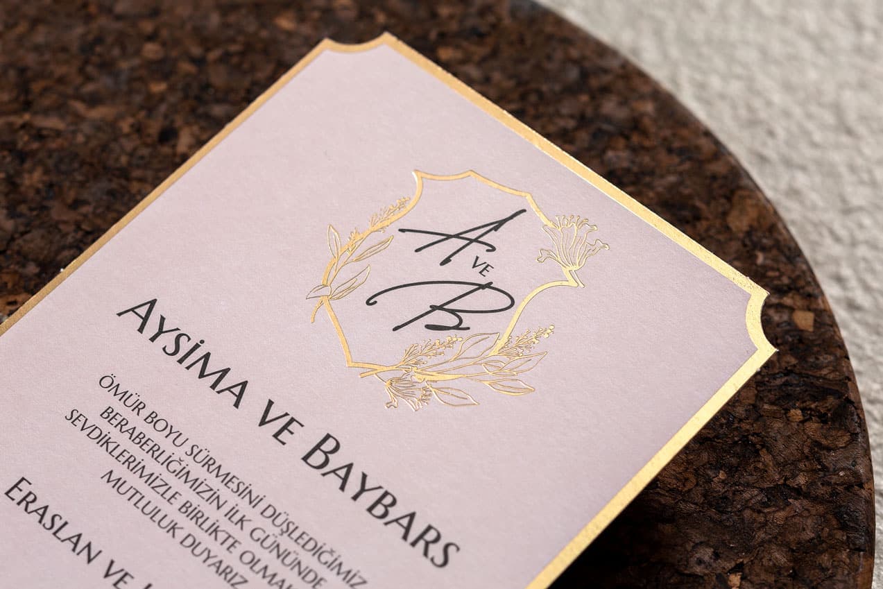 İklim Davetiye 10599 2