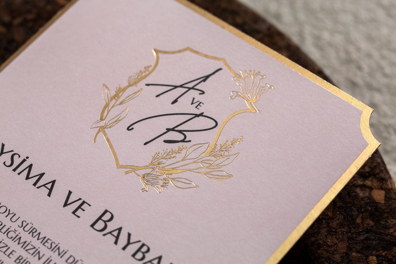 İklim Davetiye 10599 3