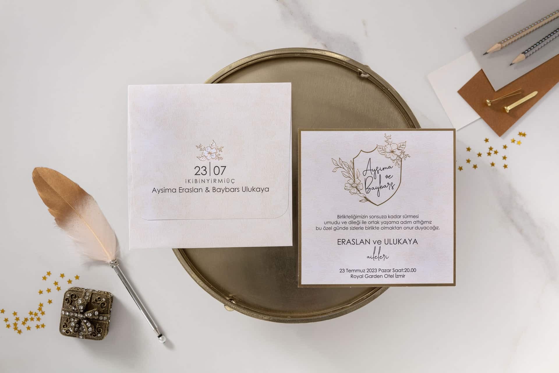 İklim Davetiye 10600 1