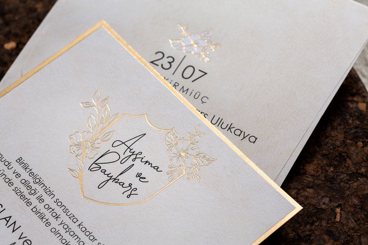 İklim Davetiye 10600 2