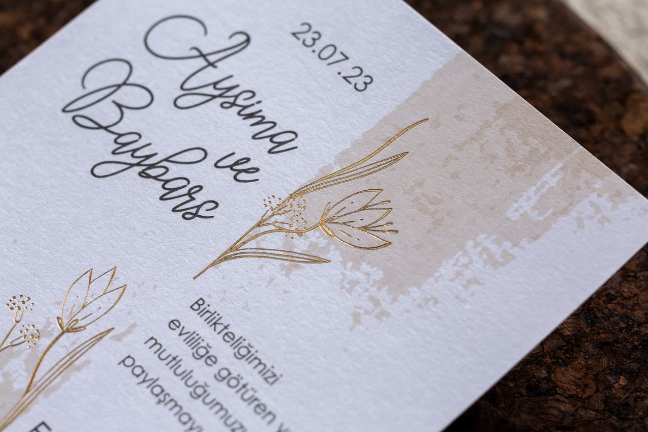 İklim Davetiye 10601 2