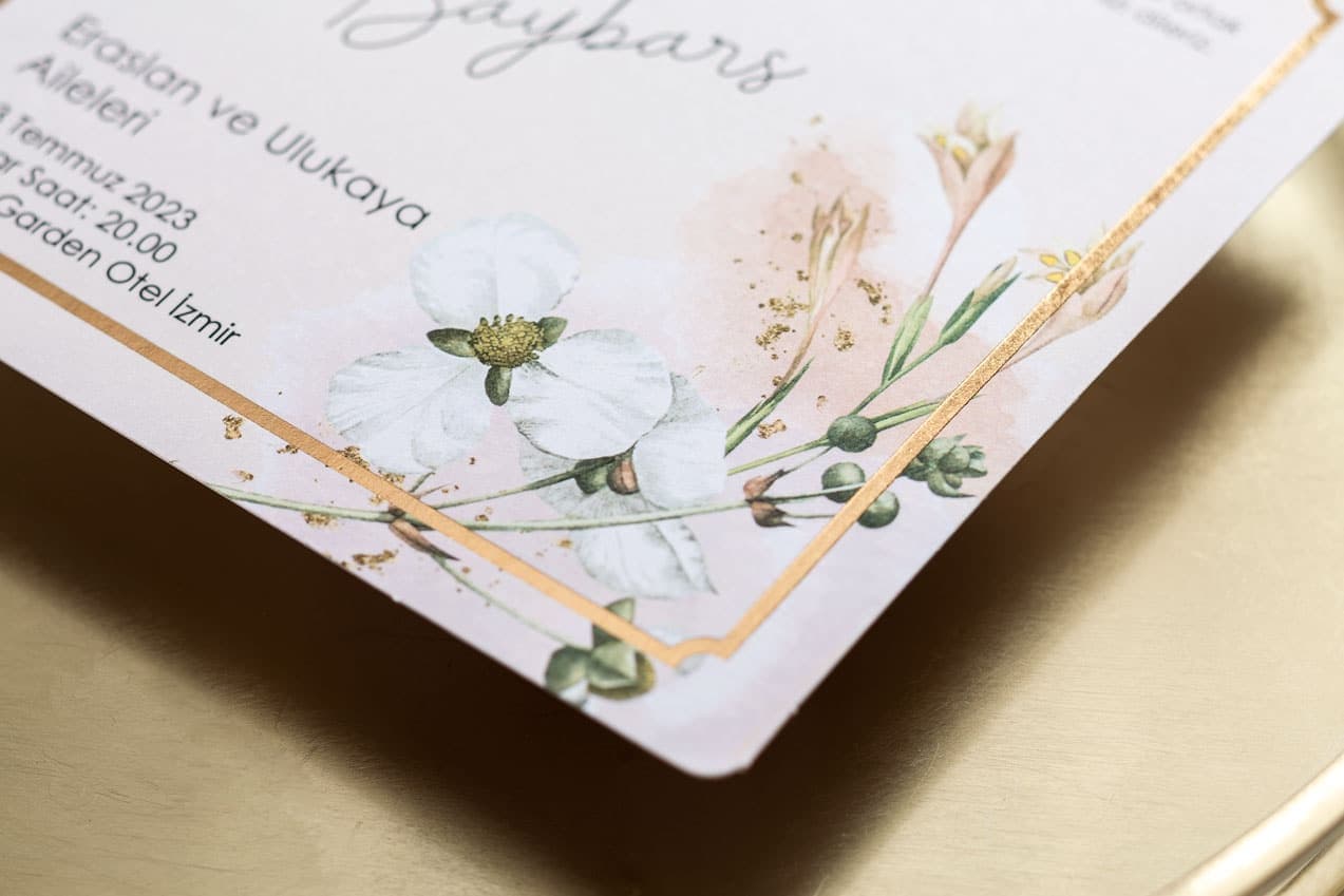 İklim Davetiye 10602 3