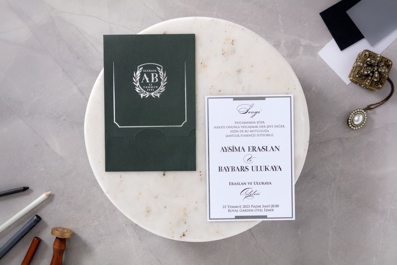 İklim Davetiye 10603 1