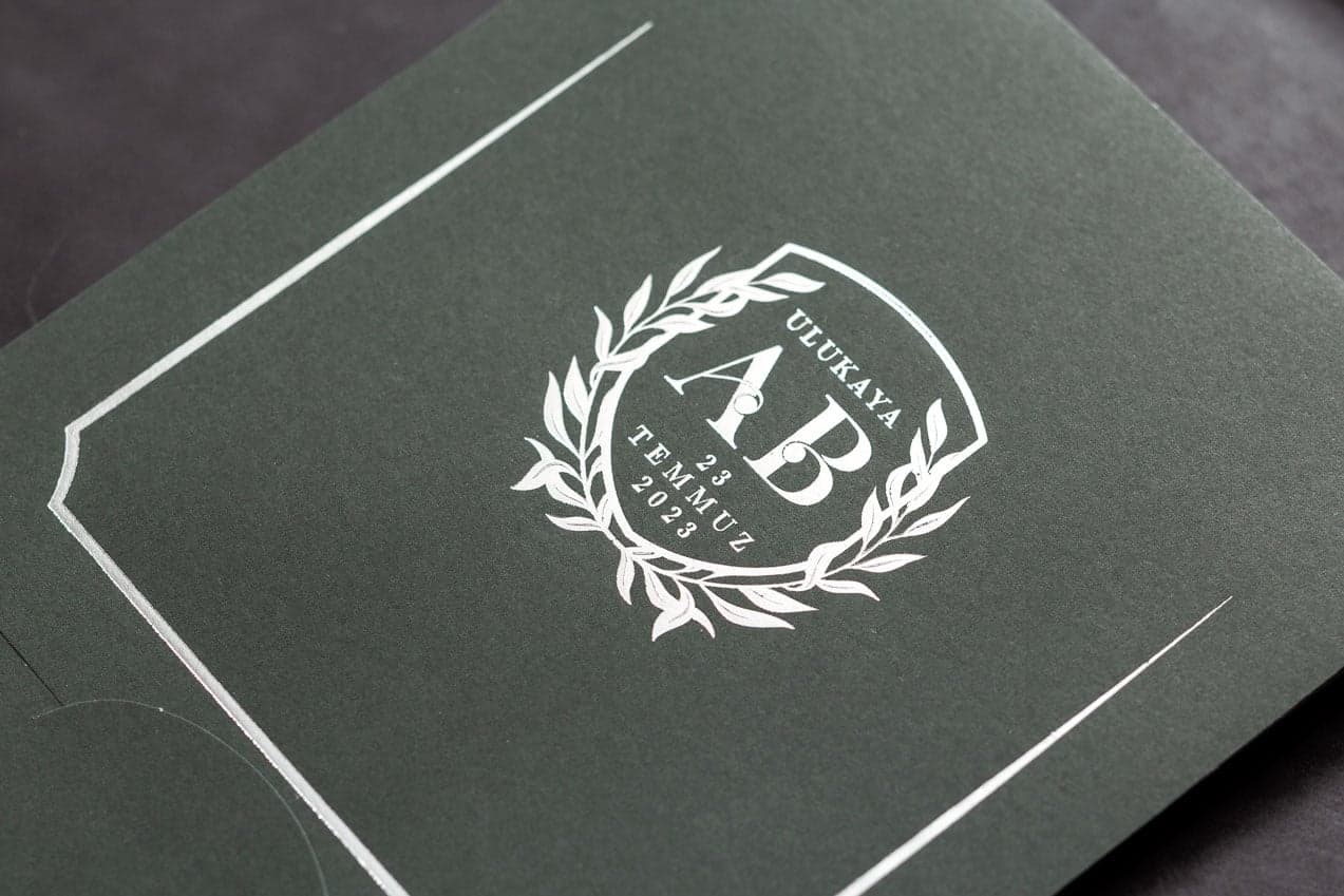 İklim Davetiye 10603 2