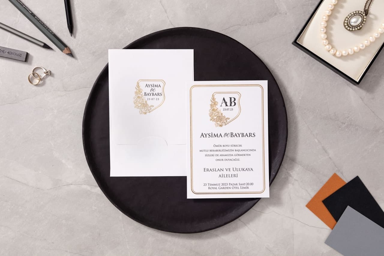 İklim Davetiye 10604 1