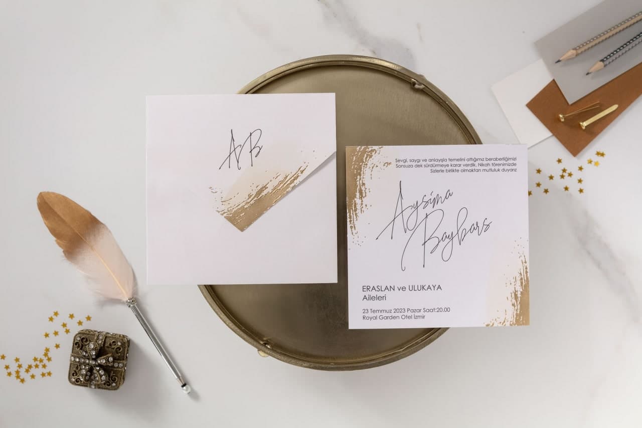 İklim Davetiye 10605 1