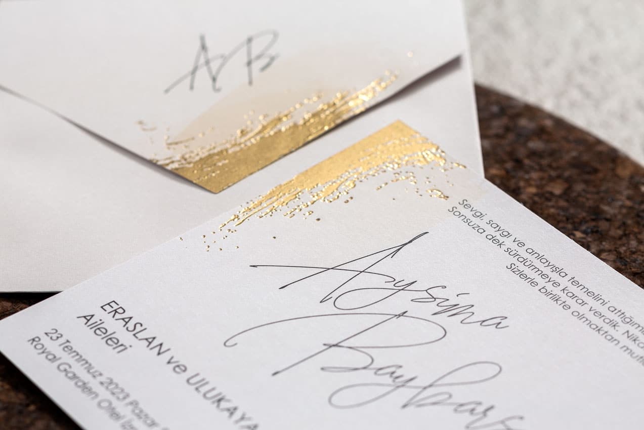 İklim Davetiye 10605 2