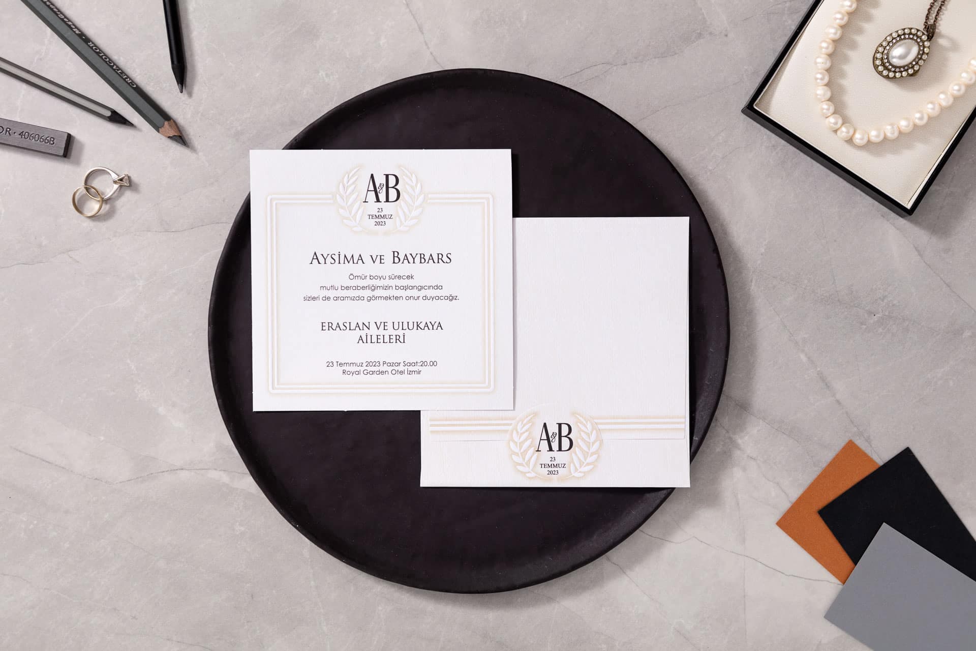 İklim Davetiye 10608 1