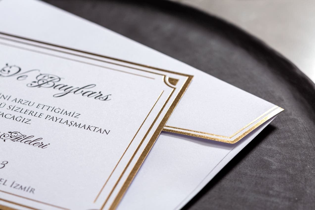 İklim Davetiye 10610 2