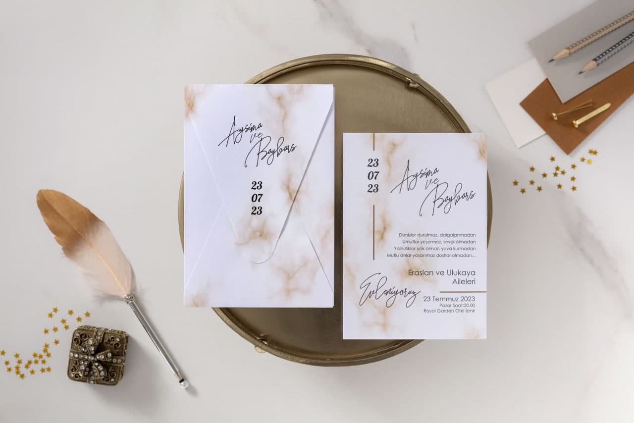 İklim Davetiye 10611 1