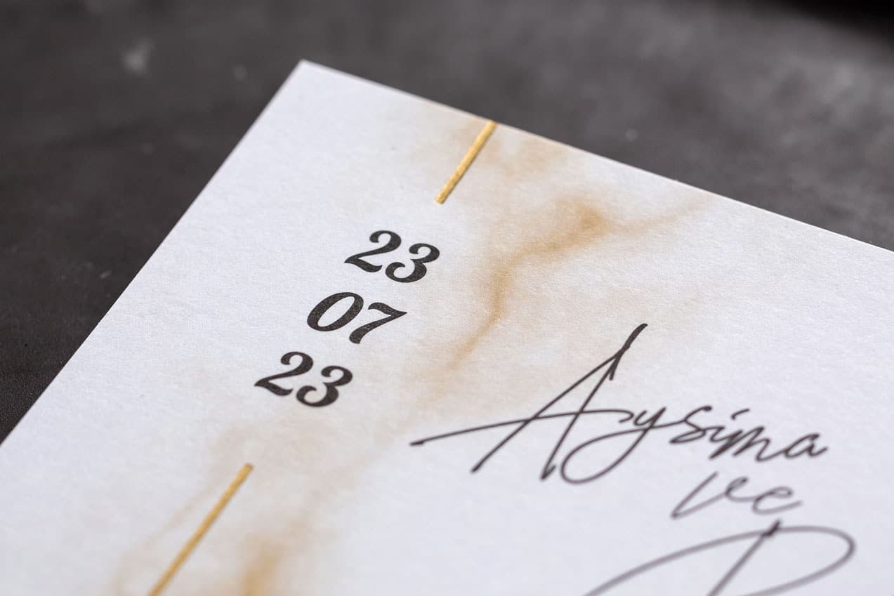 İklim Davetiye 10611 2