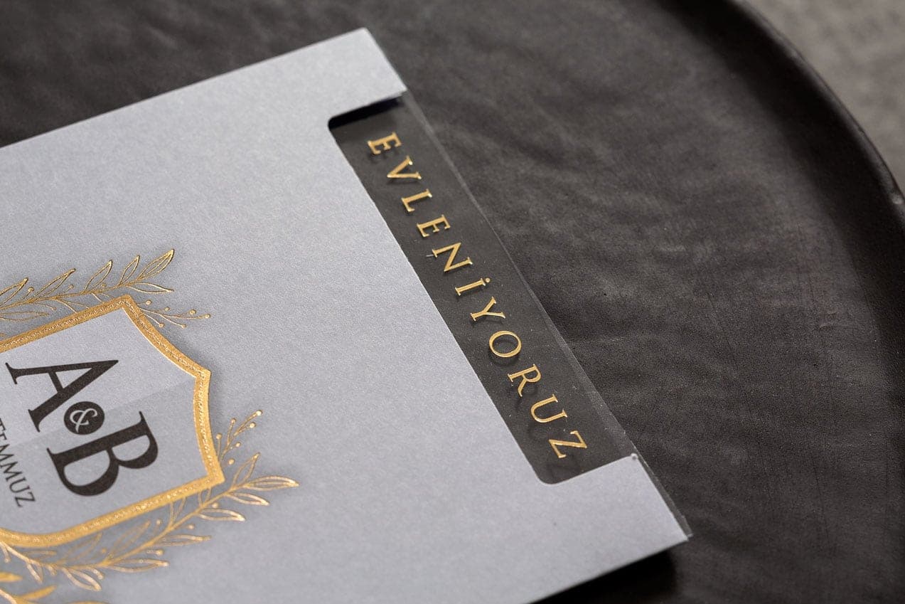 İklim Davetiye 10612 2