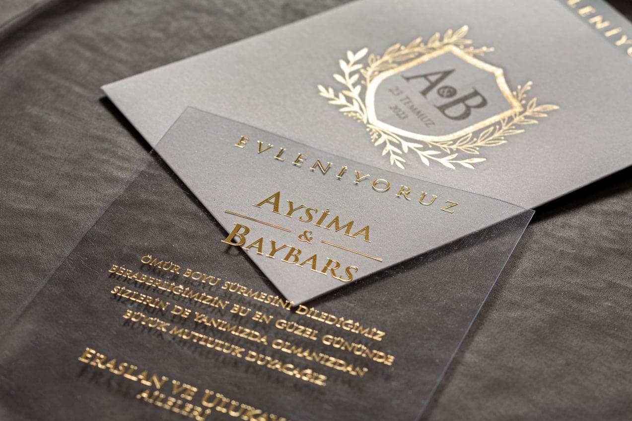 İklim Davetiye 10612 4