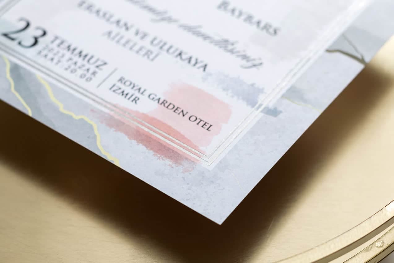 İklim Davetiye 10613 3