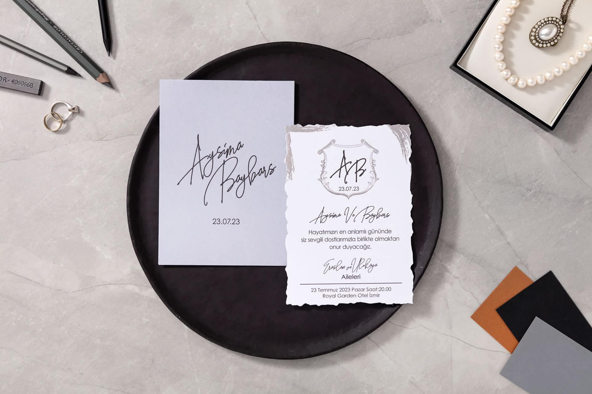 İklim Davetiye 10614 1