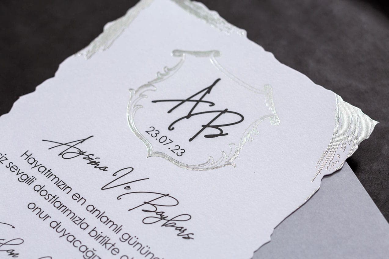 İklim Davetiye 10614 2