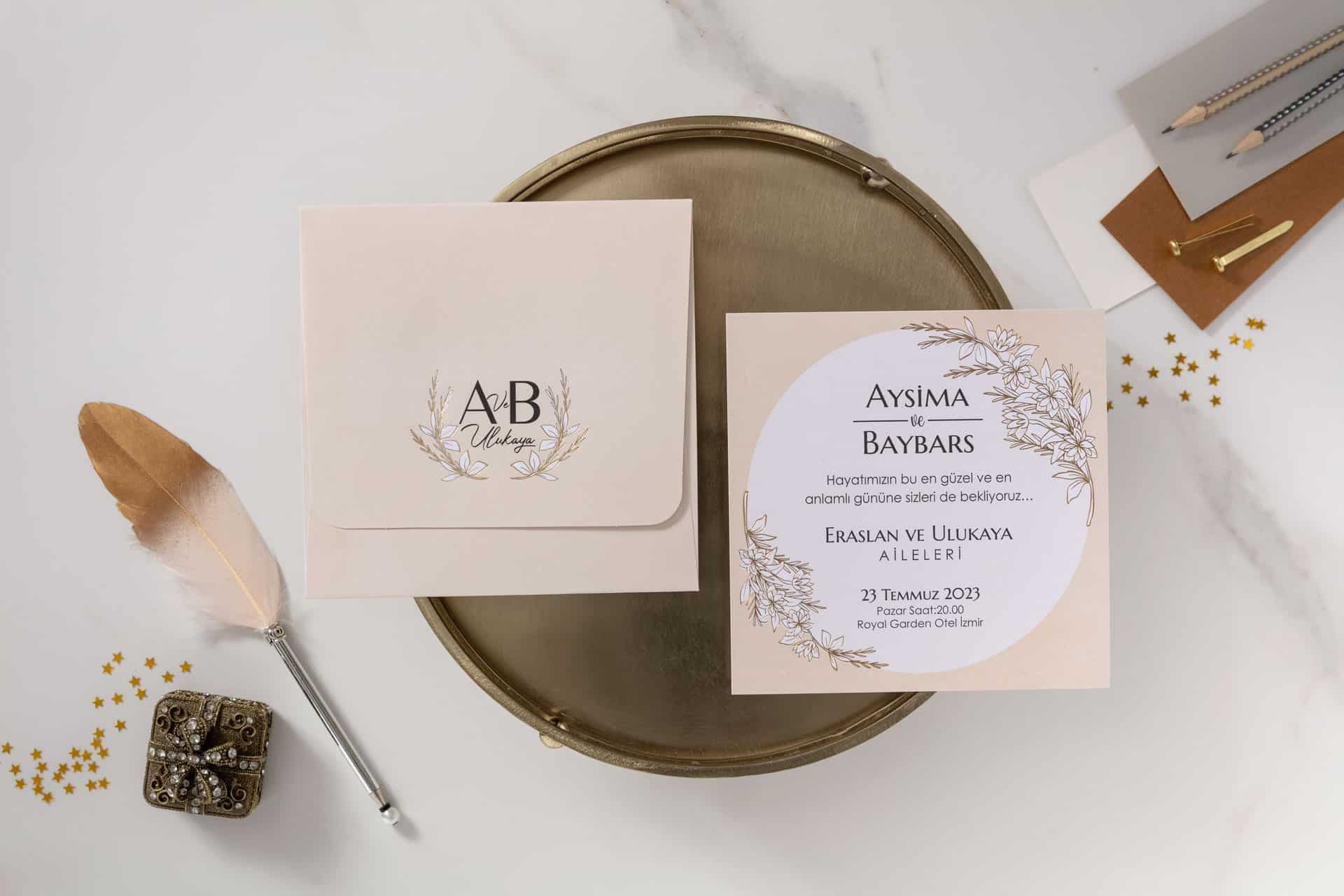 İklim Davetiye 10615 1