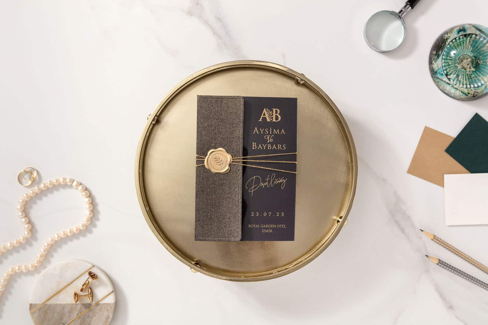 İklim Davetiye 10616 1