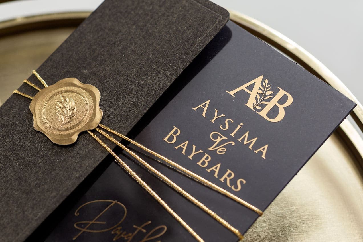 İklim Davetiye 10616 3