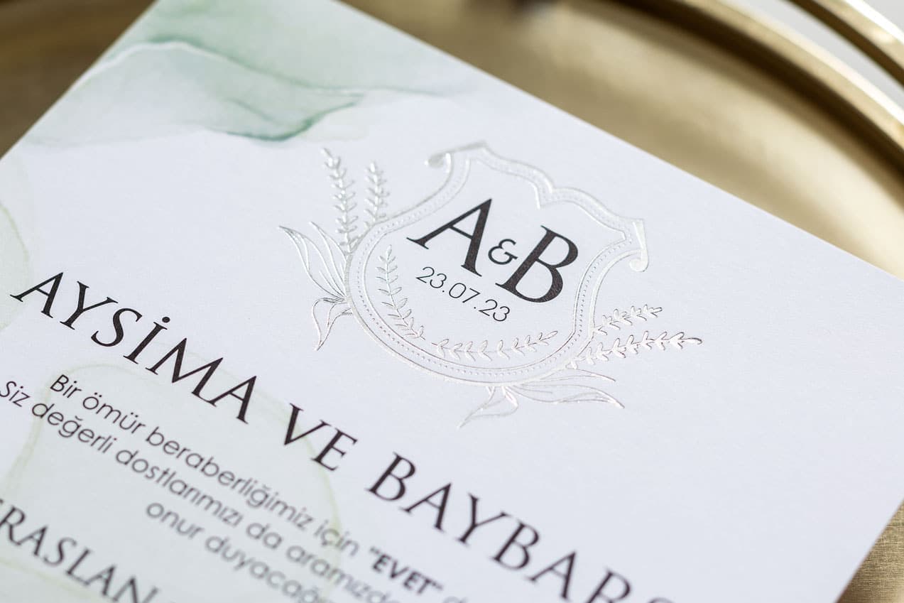 İklim Davetiye 10619 3