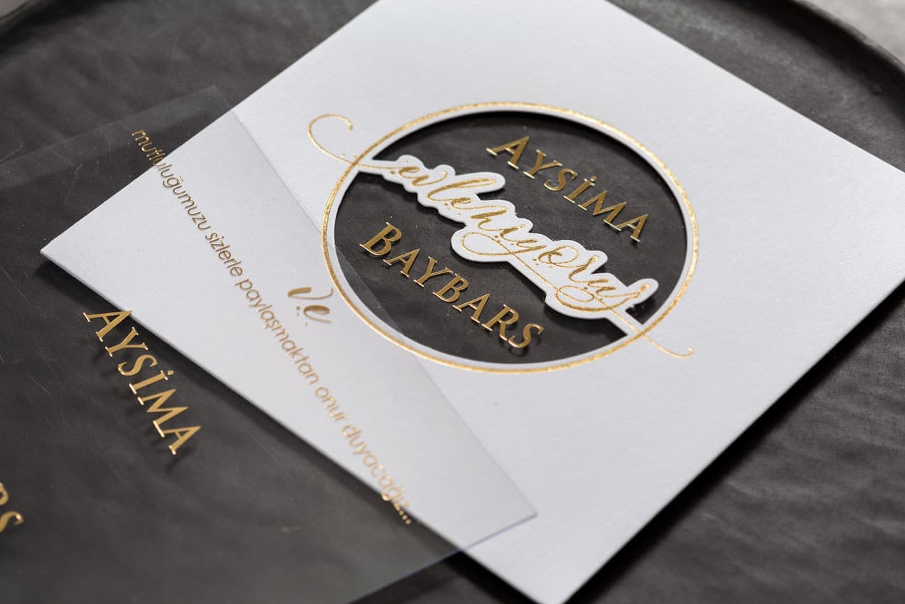 İklim Davetiye 10620 4