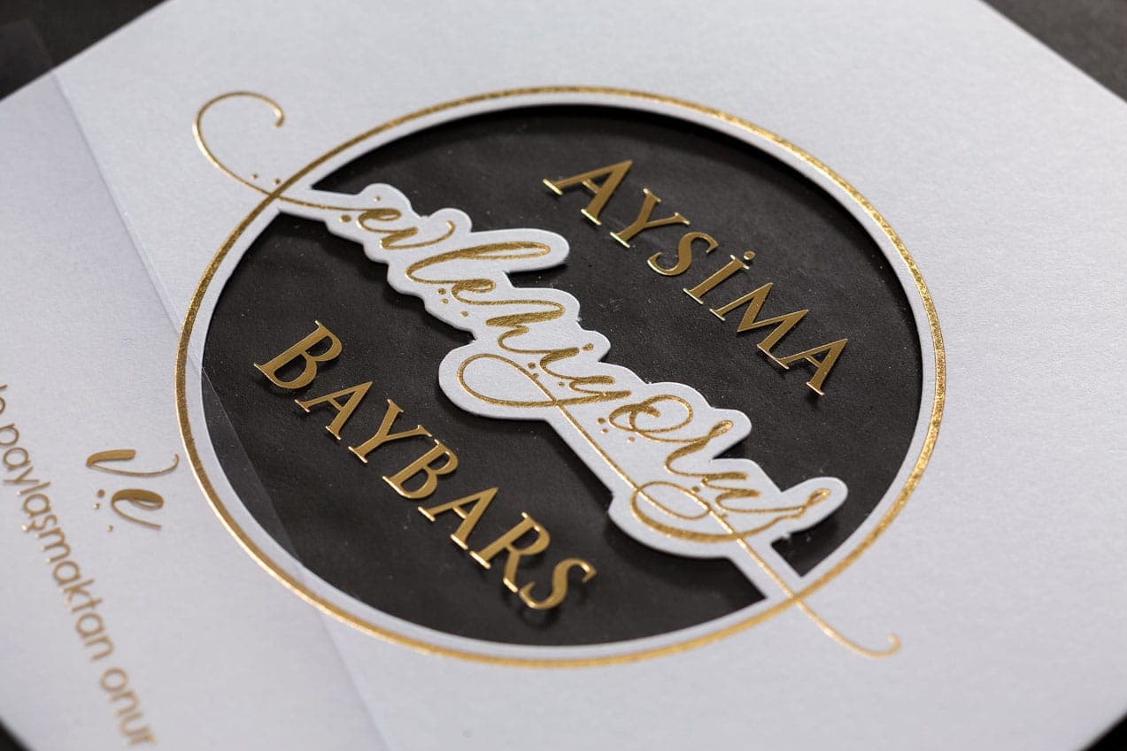 İklim Davetiye 10620 5