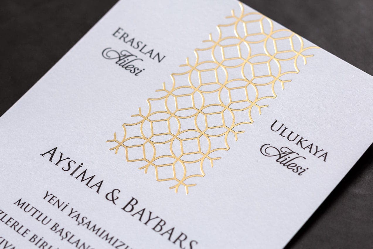 İklim Davetiye 10621 4