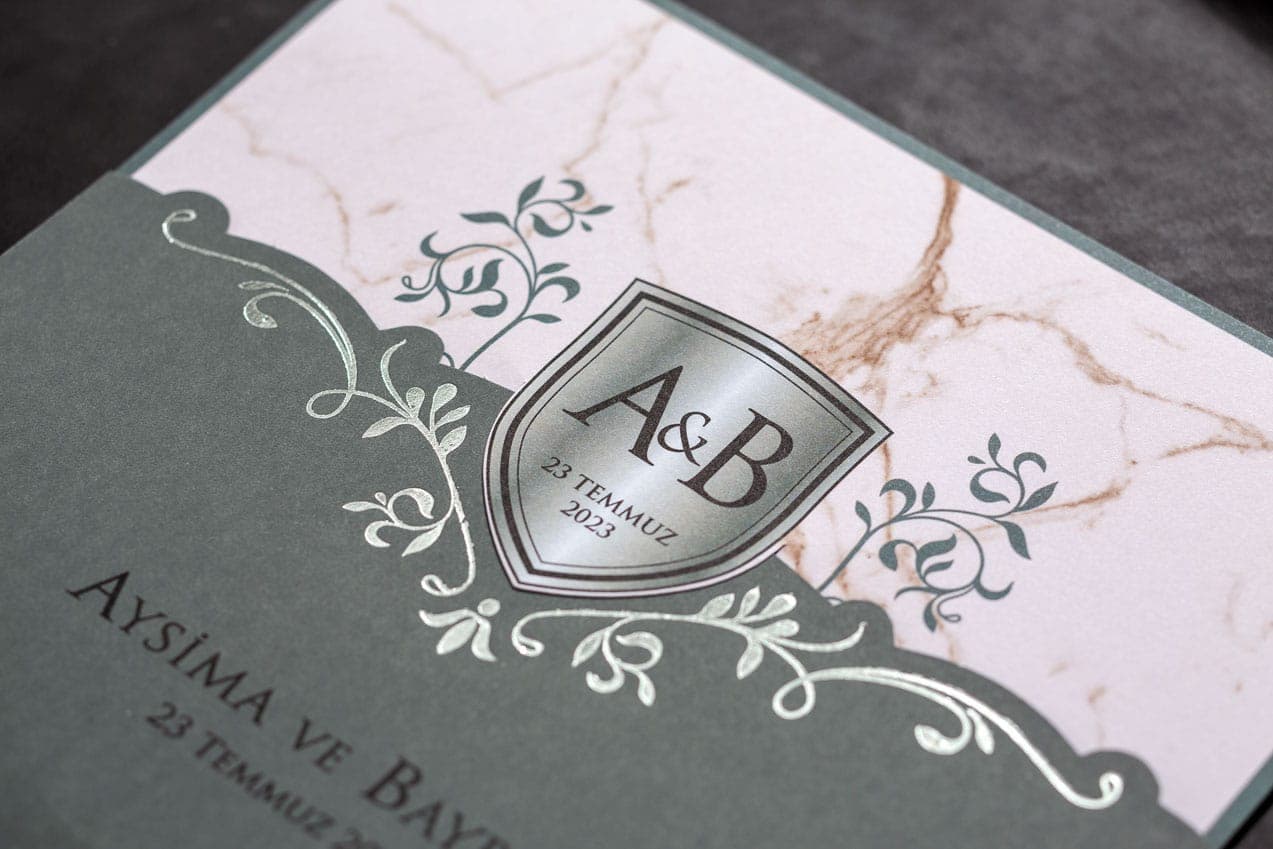 İklim Davetiye 10622 3