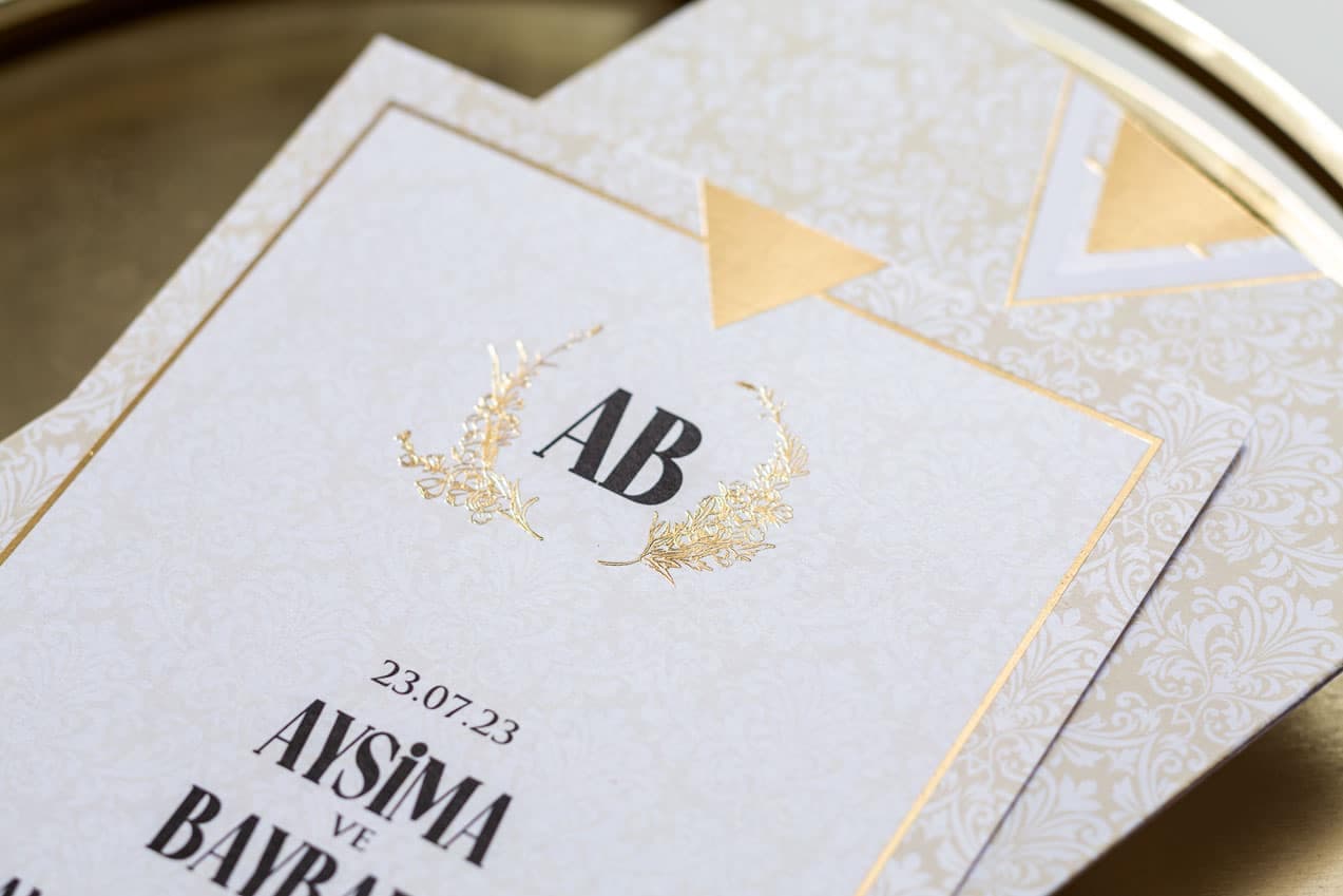 İklim Davetiye 10628 3