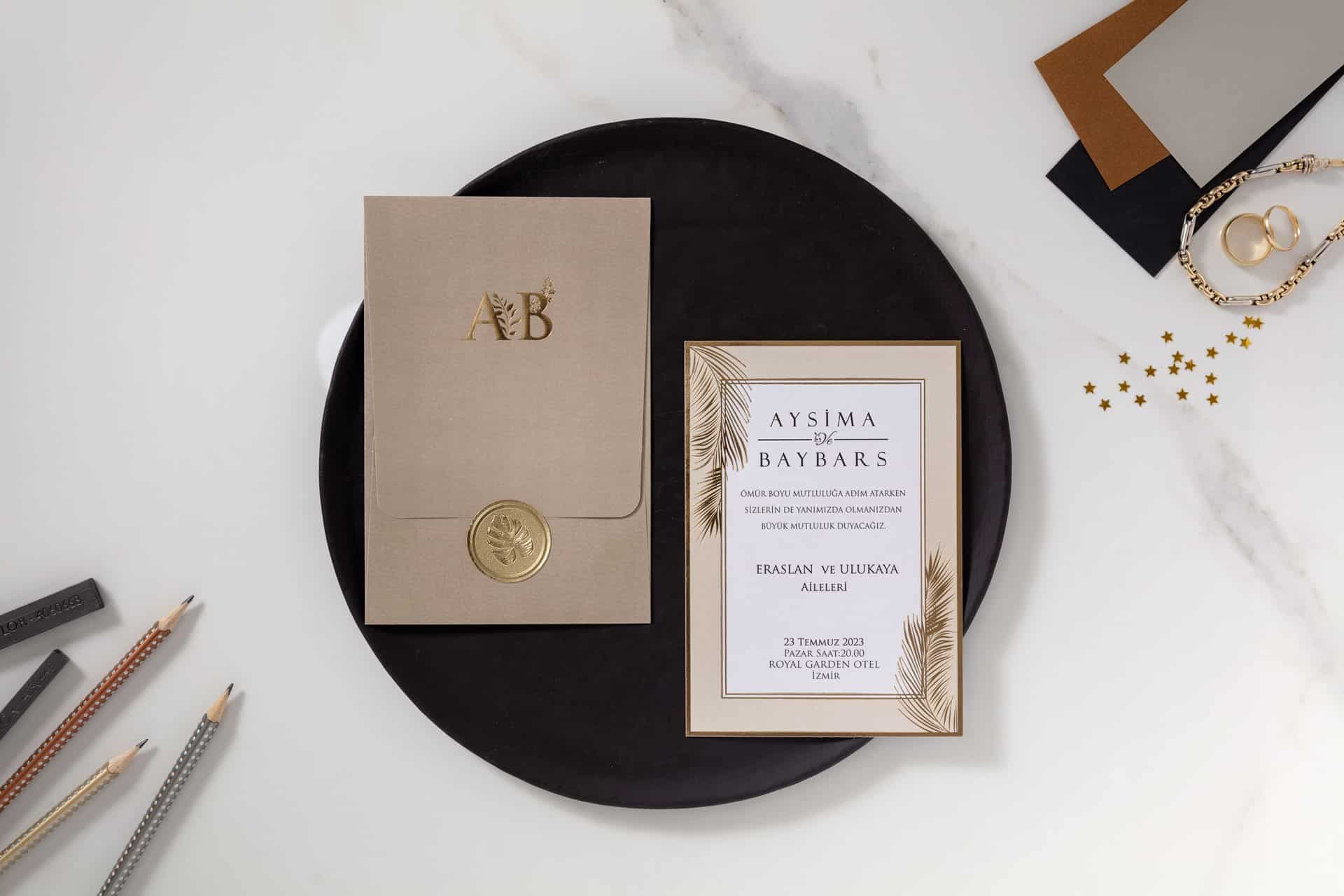 İklim Davetiye 10629 1