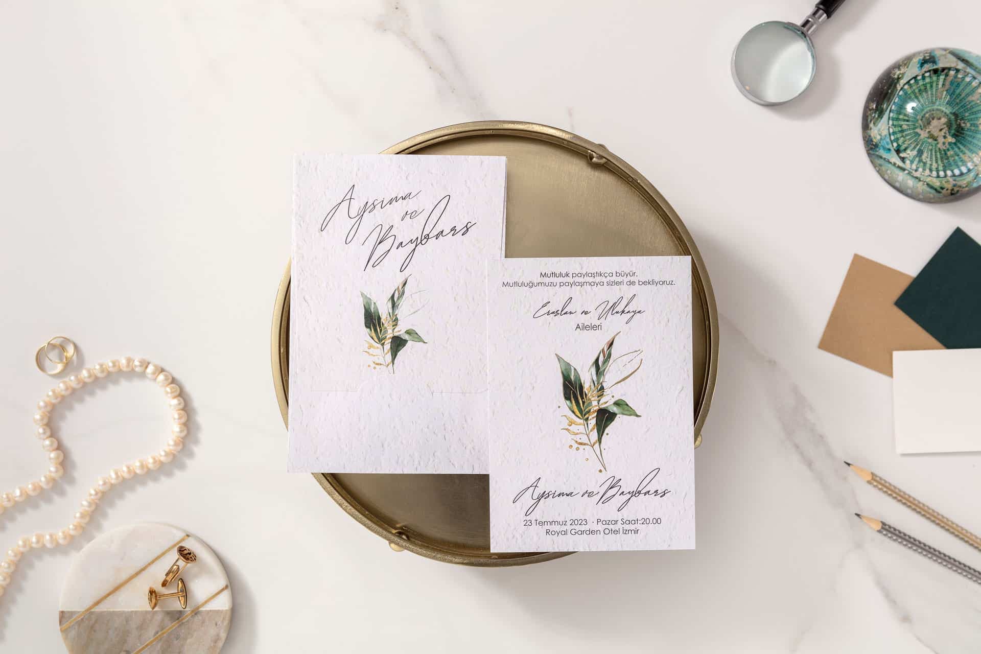 İklim Davetiye 10633 1