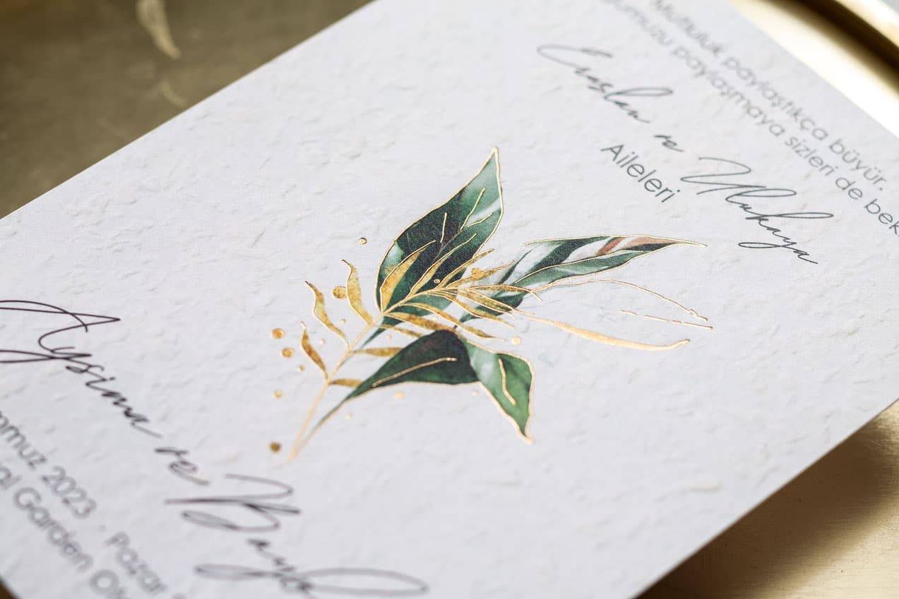 İklim Davetiye 10633 2