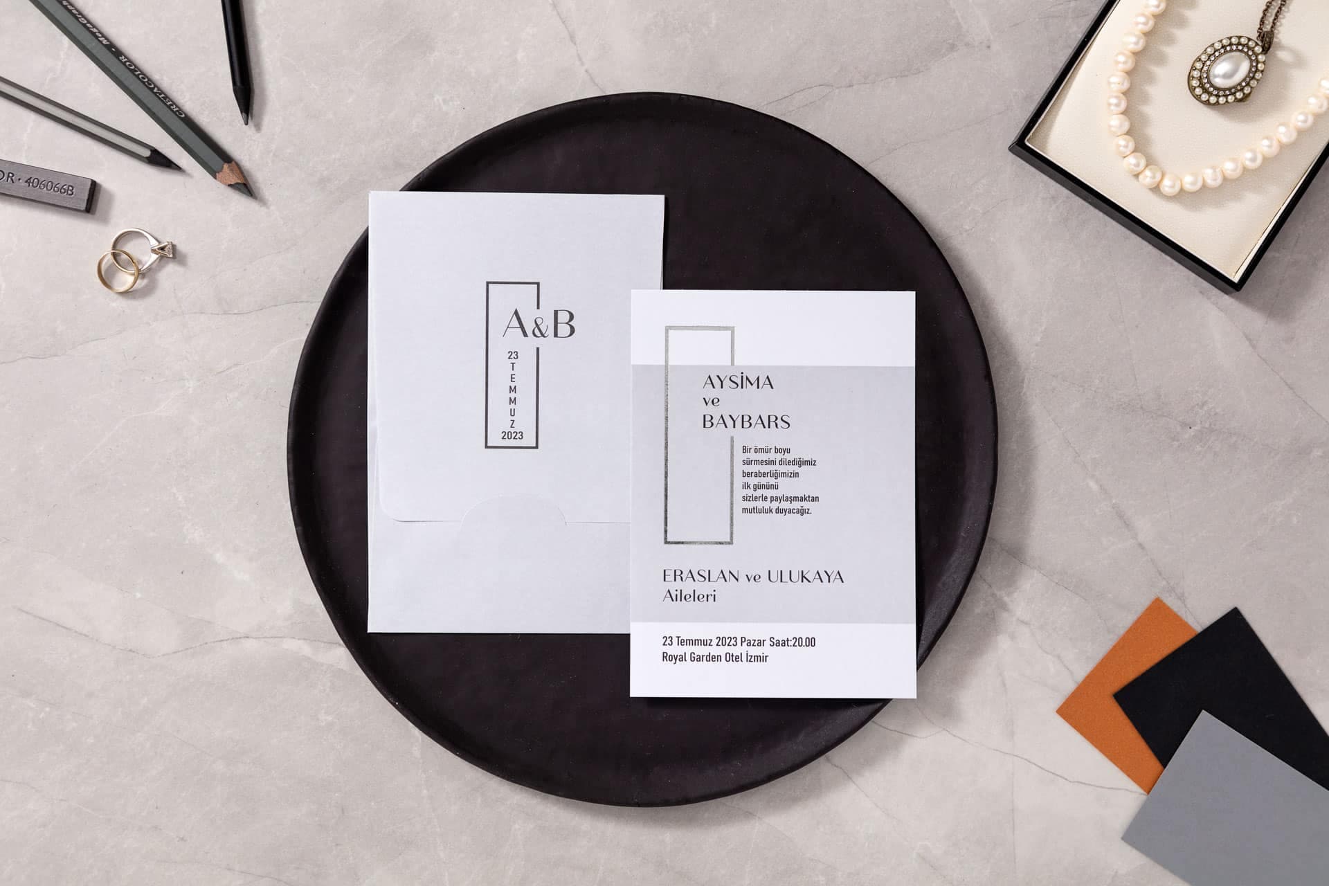 İklim Davetiye 10634 1