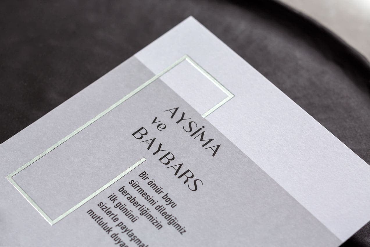 İklim Davetiye 10634 2