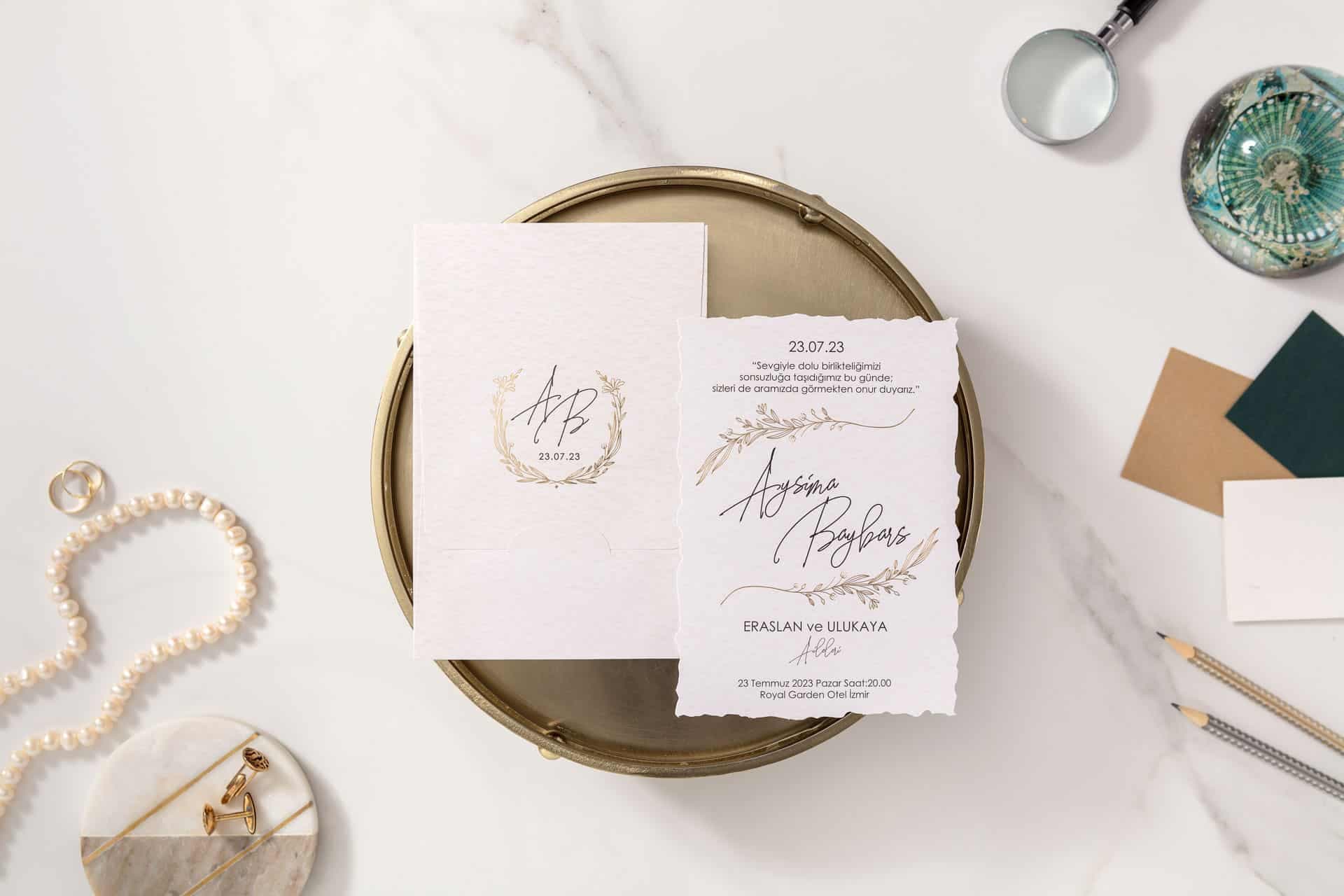 İklim Davetiye 10635 1