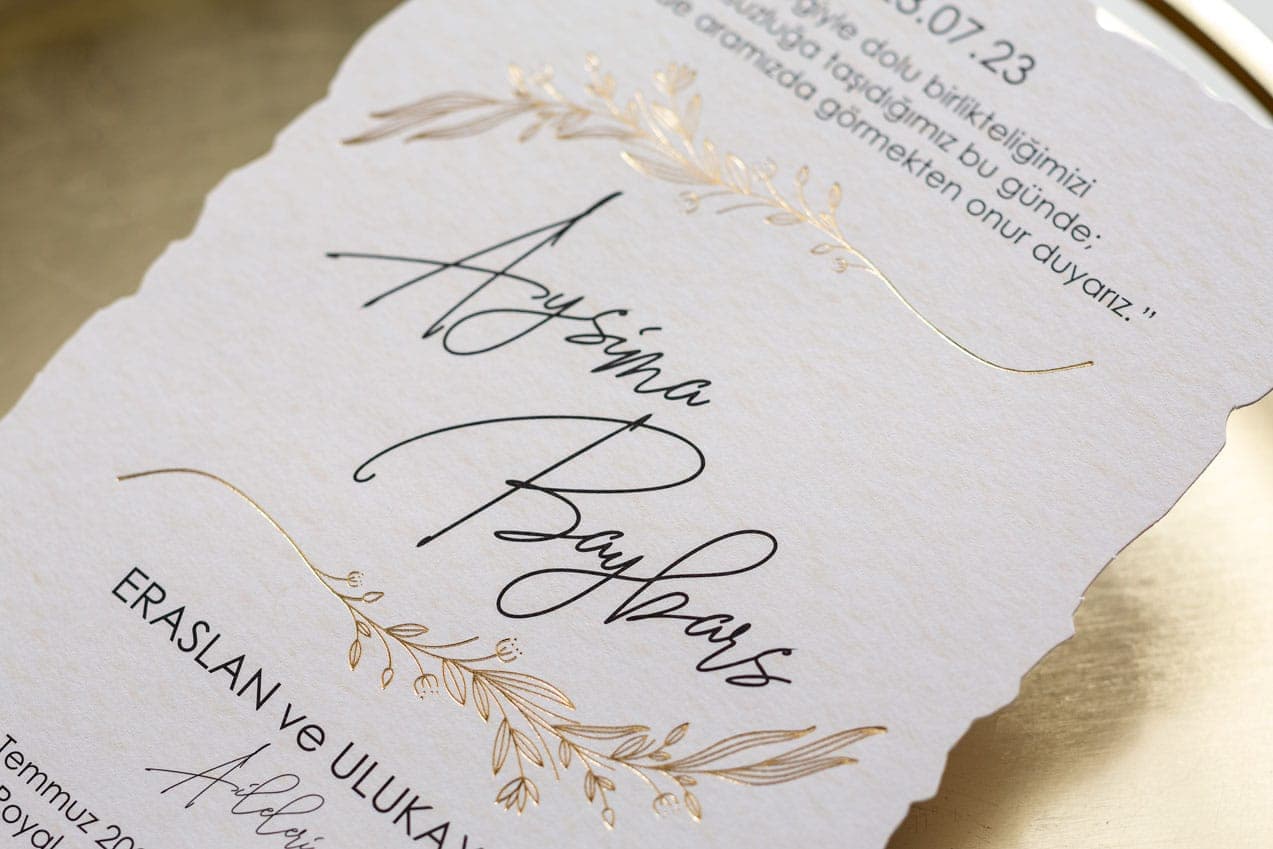 İklim Davetiye 10635 2