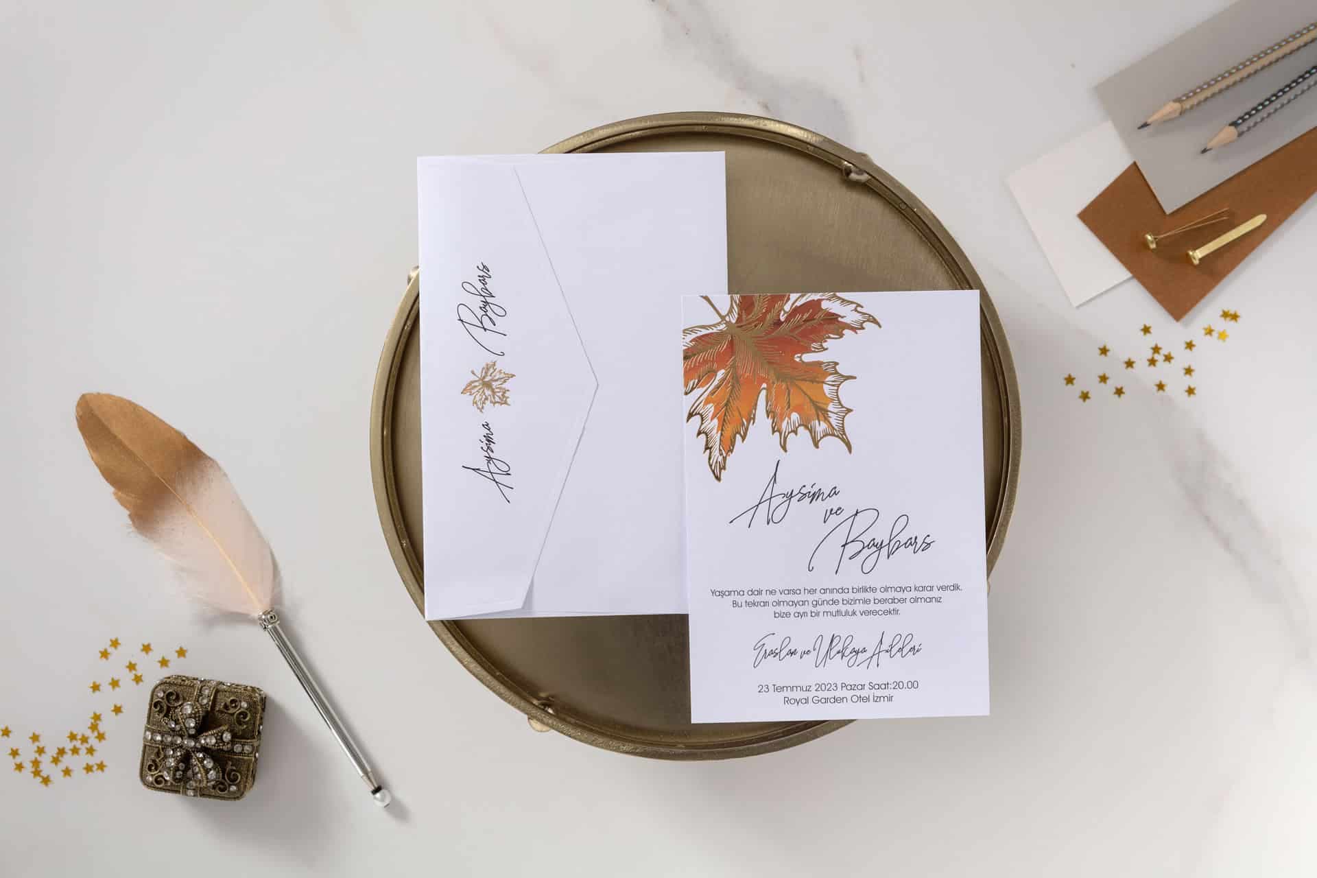 İklim Davetiye 10636 1