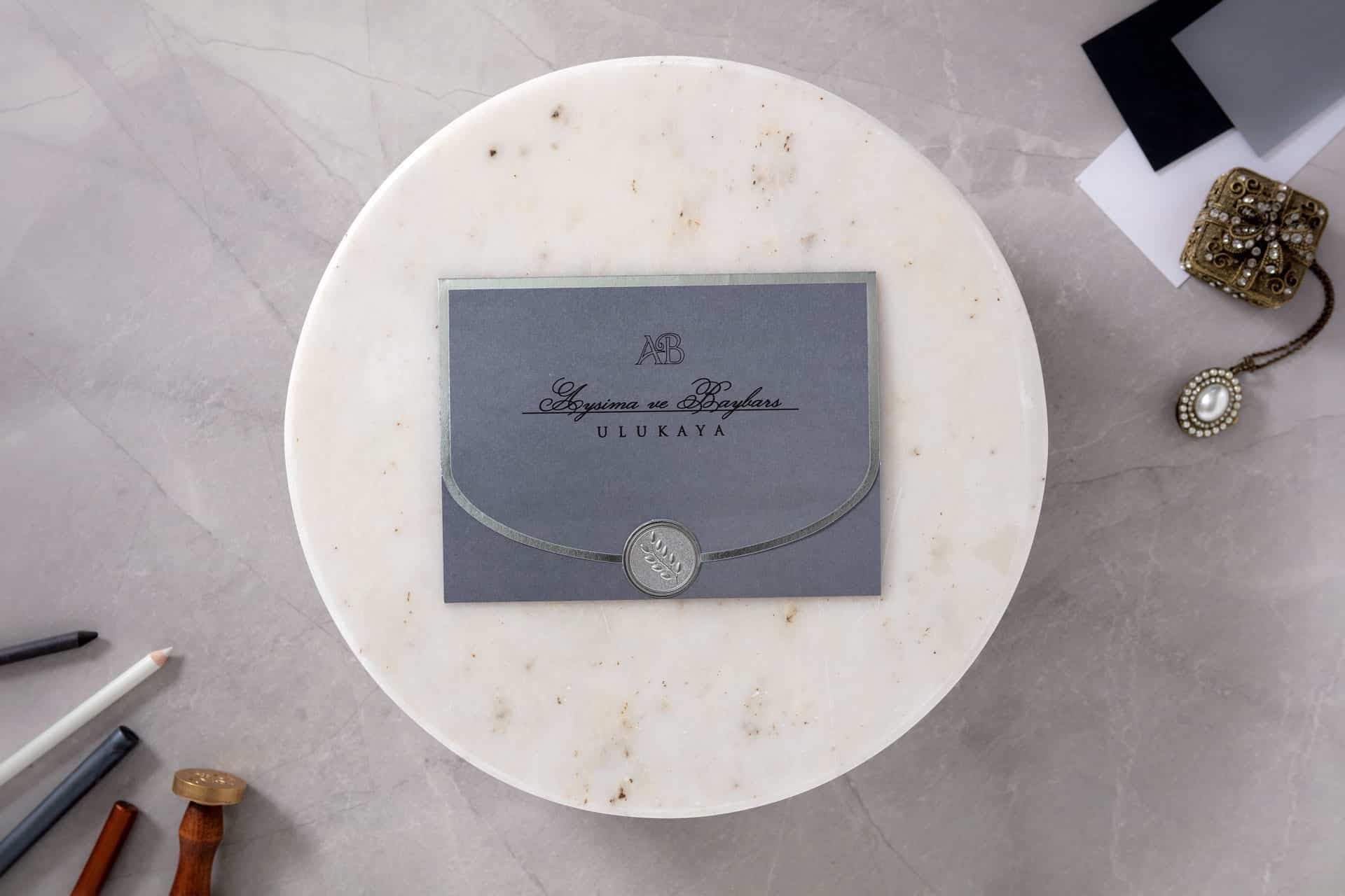 İklim Davetiye 10641 4