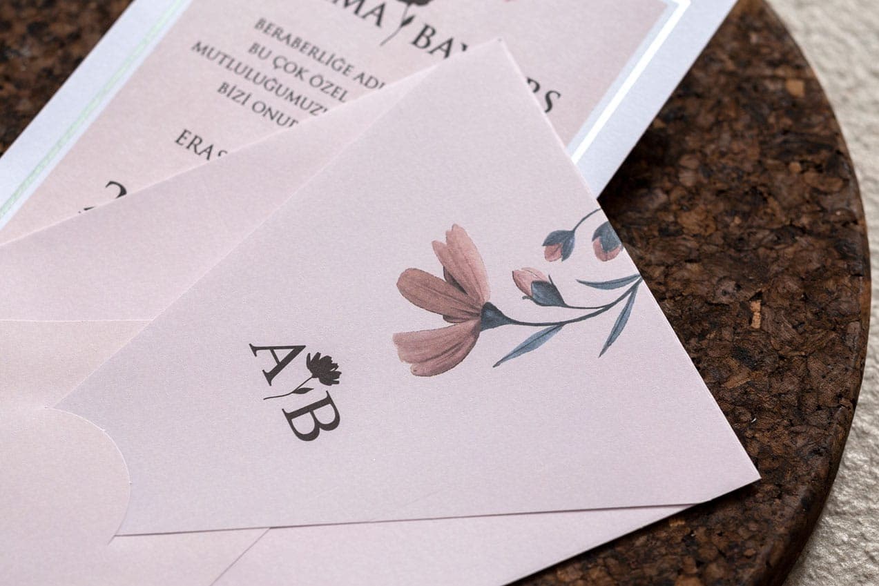 İklim Davetiye 10642 2