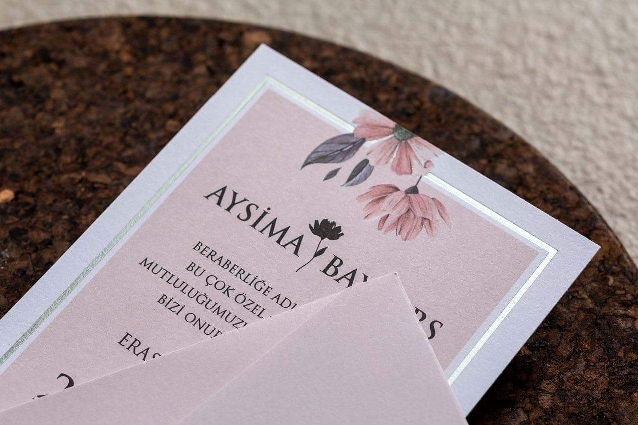 İklim Davetiye 10642 3