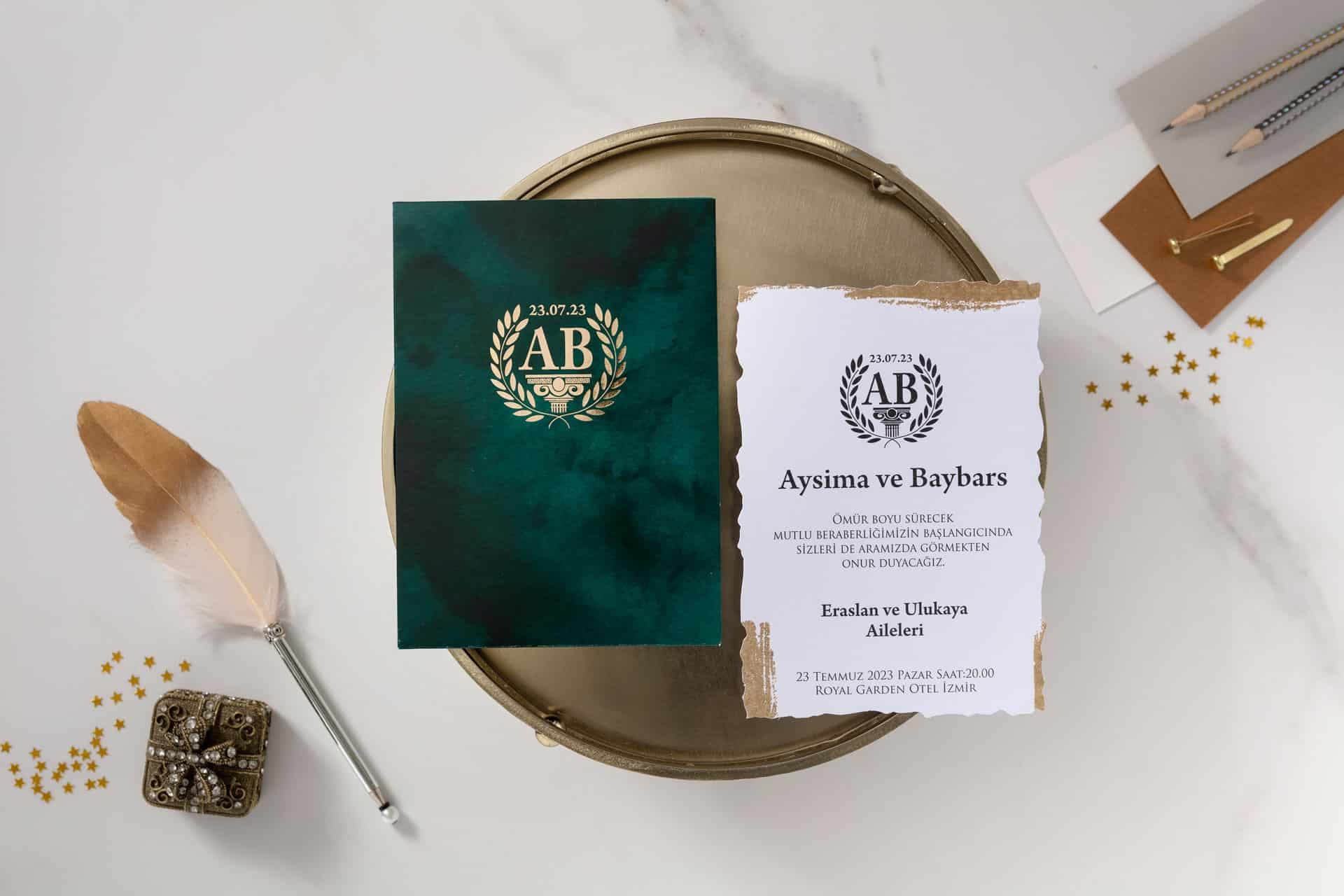 İklim Davetiye 10643 1