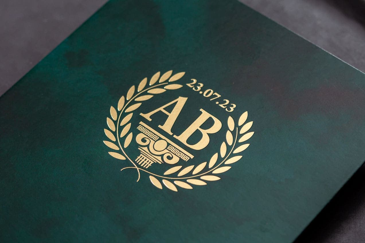 İklim Davetiye 10643 2