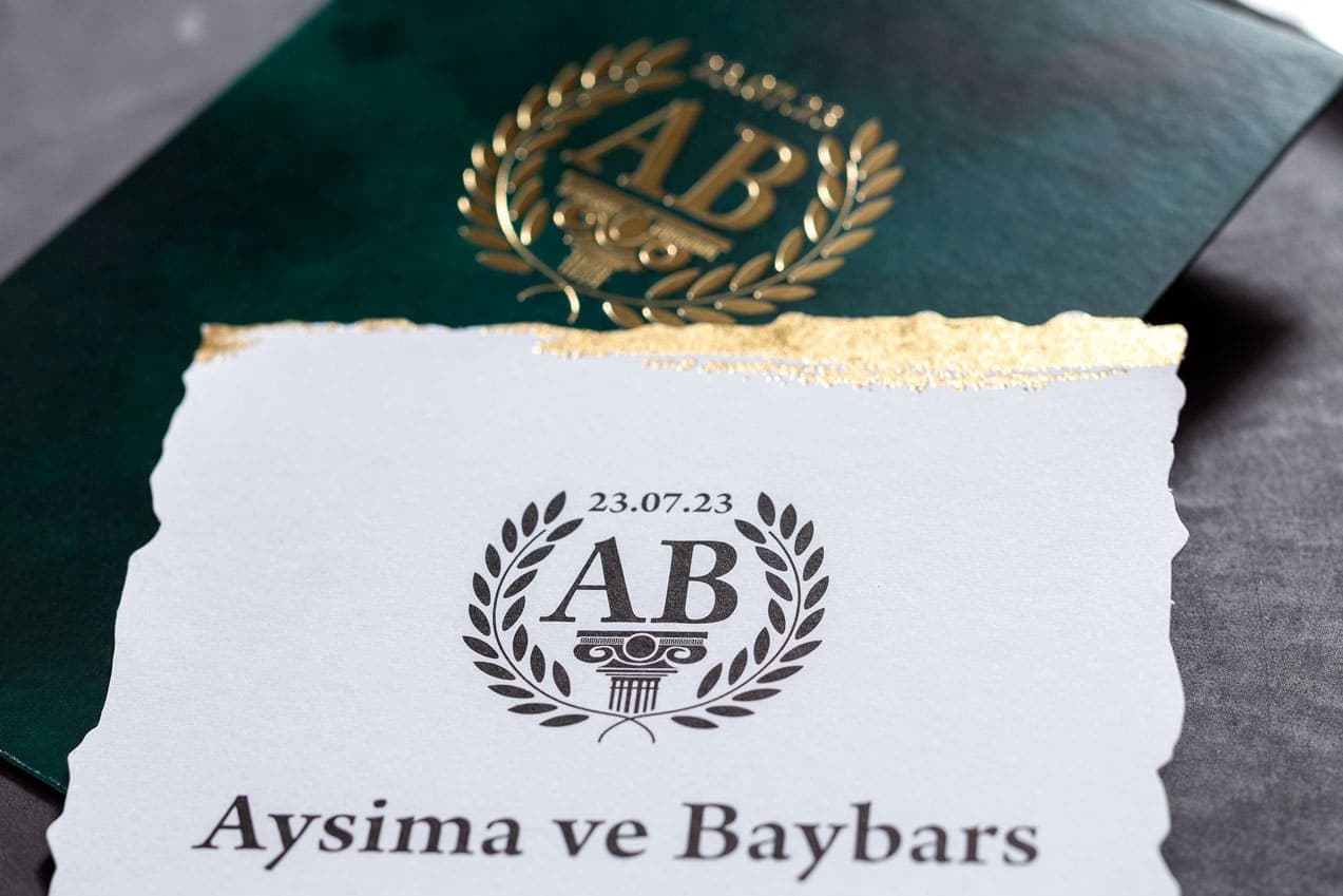 İklim Davetiye 10643 3