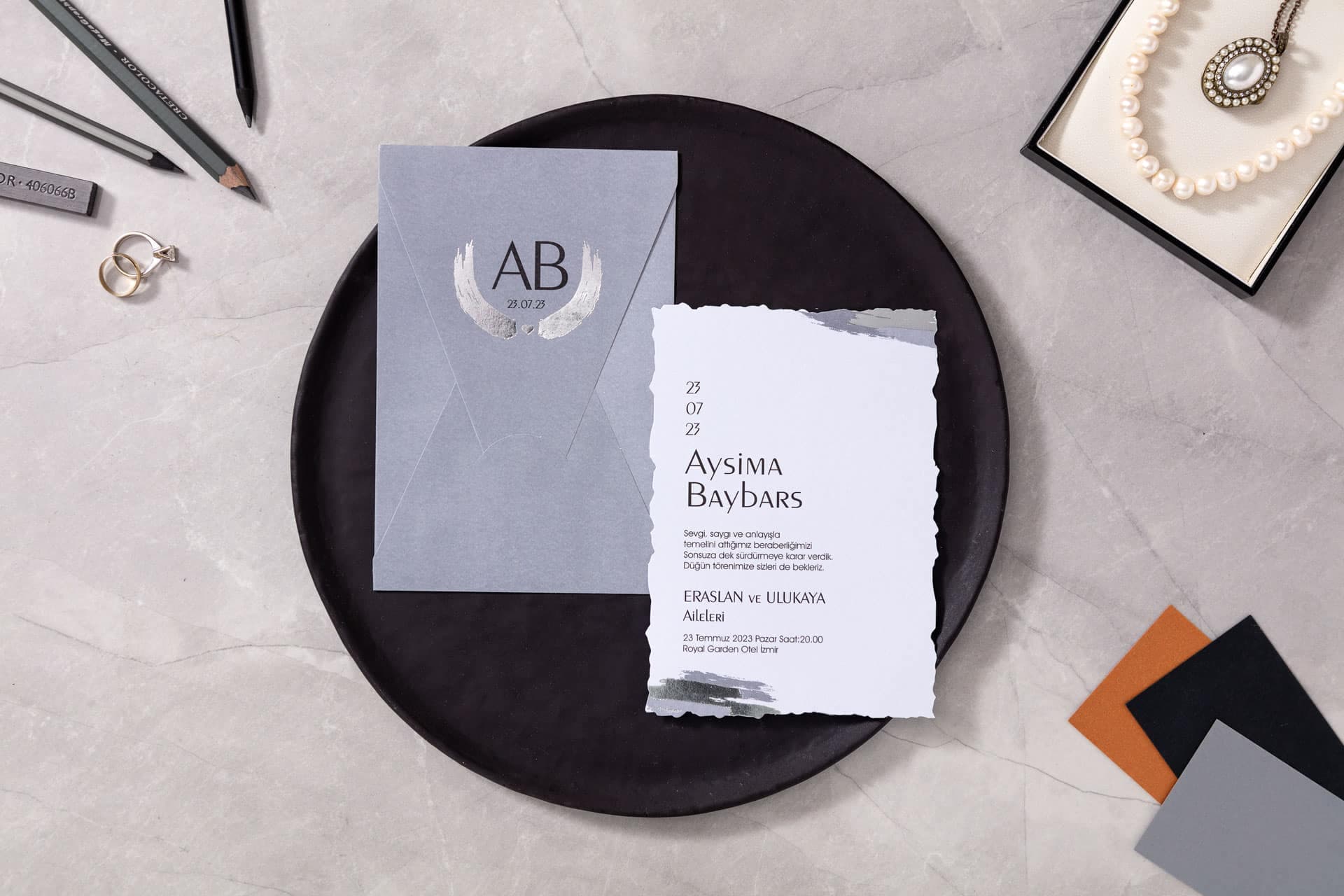 İklim Davetiye 10644 1