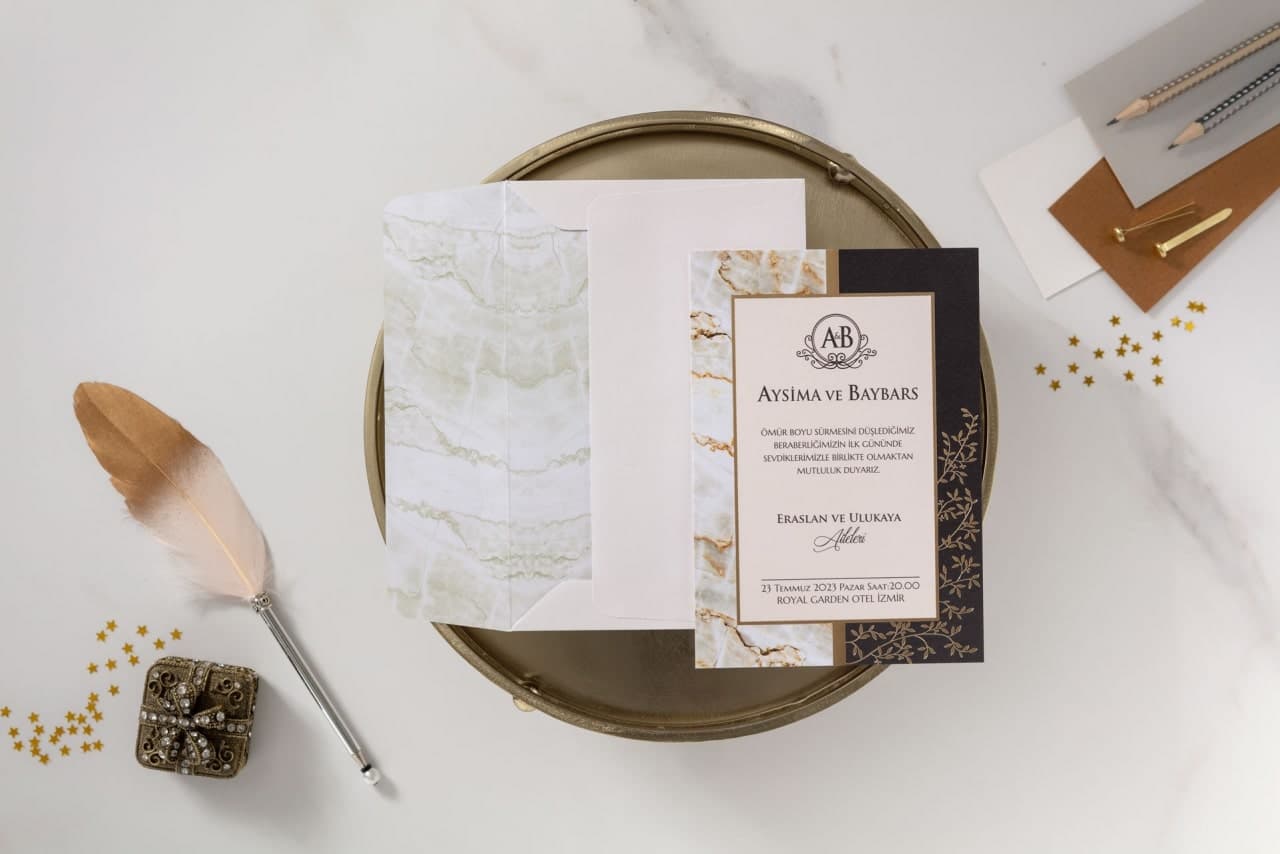 İklim Davetiye 10645 1