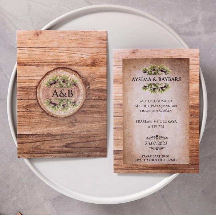 İklim Davetiye 10646 1