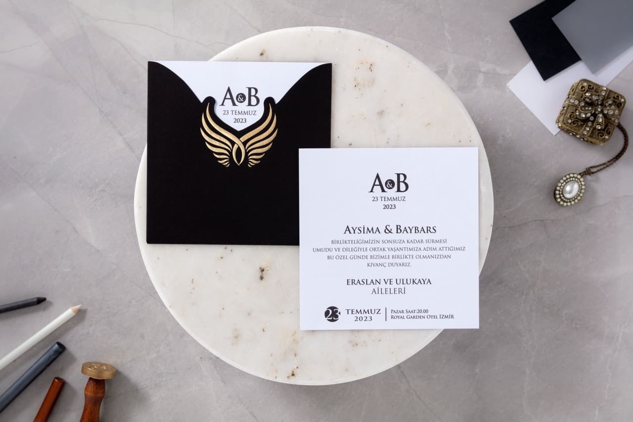 İklim Davetiye 10647 3