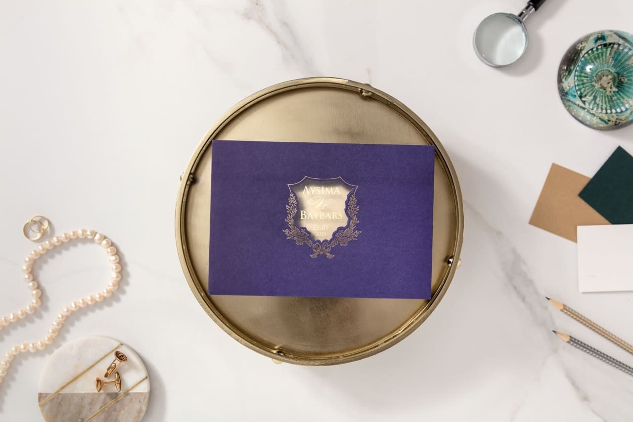 İklim Davetiye 10649 5